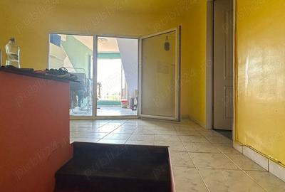 Apartament cu 4 camere decomandat în Central - 7