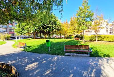 Apartament 2 camere, Cartierul Solar! - 9