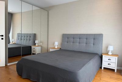 Apartament cu 2 camere semidecomandat în Victoriei - 19