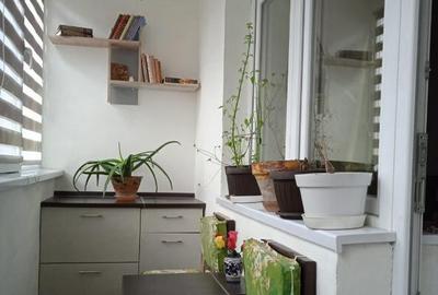 Apartament 2 camere Gheorgheni-B-dul Nicolae Titulescu - 7