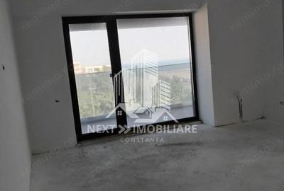 Apartament 3 camere la alb, Mamaia, Lacul Siutghiol - 4