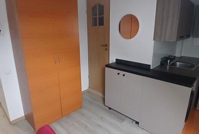 Garsonieră în Zorilor
