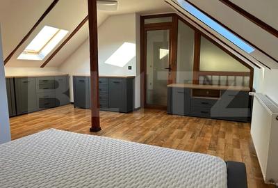 Apartament cu 3 camere decomandat, mobilat în Turcheș - 6
