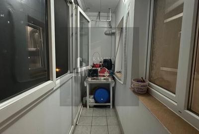 Garsonieră semidecomandată în Nicolae Grigorescu - 9