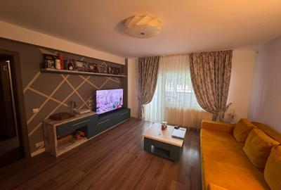 Apartament 3 camere, Militari, Pacii, Centrala Termica - 1