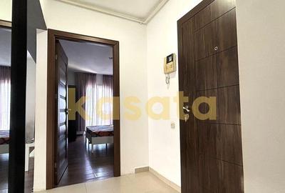 2 camere Cosmopolis I 40 mp utili I etaj 7 I parcare - 8