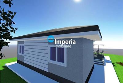 Casa P 3 cam. 450 teren, zona Horpaz , Profi - 12