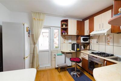 RECO Apartament cu 3 camere Piata Rogerius RECO Apartament cu 3 camere Piata Rogerius - 2