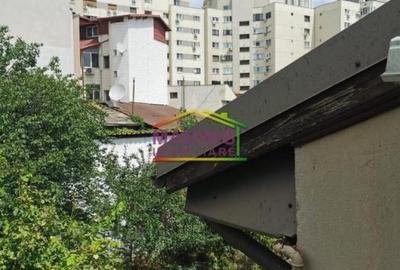 Cel mai ieftin teren central!!! -  in zona Calea 13 Septembrie - - 5