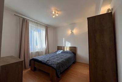 Pipera, Ansamblul Rezidential AZUR - Vila 4 camere de Inchiriat - 12