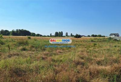 Teren intravilan comuna Berceni, Mamina - locatie langa lac - 3