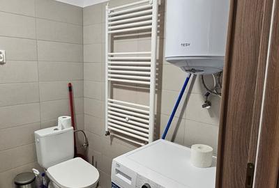 Apartament cu 2 camere în Techirghiol - 19