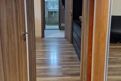 Apartament 3 camere complet renovat, Drumul Taberei! - 15