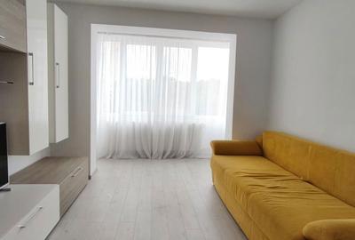 Apartament cu 2 camere în Dâmbu Pietros - 9