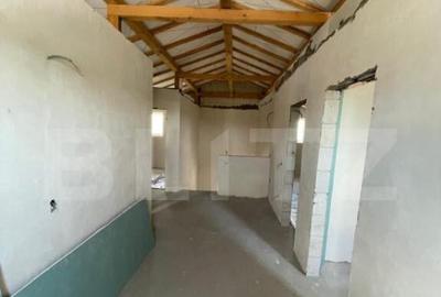 Casa Ghercesti, P+M, 262 mp, deschidere 32.93m, teren 1062 m - 9