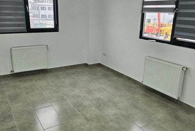 Spațiu comercial, de 440 mp, în Domnești - 1