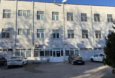 Complex industrial 30130 mp construit - Teren 42558 mp - 11