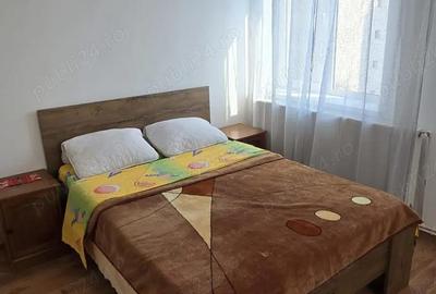 Apartament cu 2 camere decomandat în Central - 2
