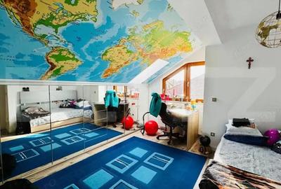 Casă cu 3 camere cu Teren 340 Mp în Central - 14