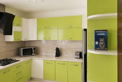 Casă individuală cu 5 camere cu Teren 600 Mp în Europa - 16