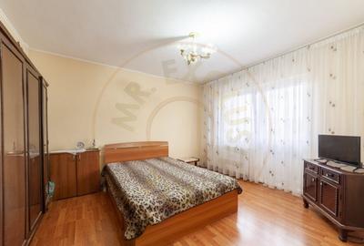 Apartament 3 camere cartier Tudor Vladimirescu langa Arges M - 3