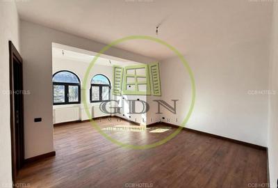 Apartament cu 2 camere decomandat în Predeal - 9
