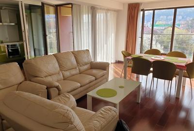 Apartament de lux in centrul vechi Brasov - 1