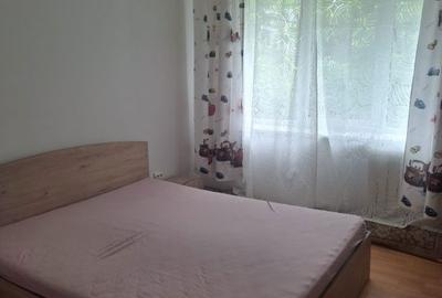 Apartament cu 2 camere semidecomandat în Nord - 3