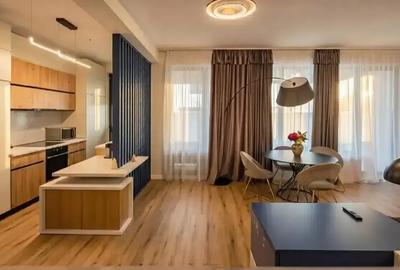 Apartament 4 Camere Cu Gradina | Iancu Nicolae | Bloc Boutique - 2