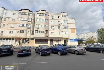 Spatiu comercial 125mp in cartier Icfrimu strada Podul Inalt Spatiu comercial 125mp in cartier Icfrimu strada Podul Inalt - 15