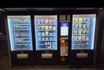 Spațiu comercial, în Central - 2