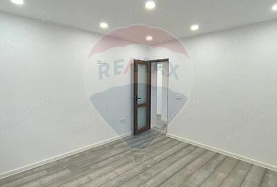 Apartament cu 2 camere de vanzare complet renovat in Tiglina 1 - 4
