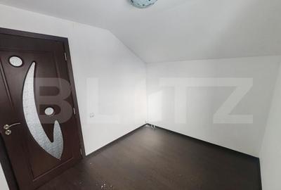 Casa de vanzare, 140mp + teren 603 mp, Salcea - 3