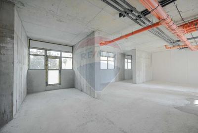 De inchiriat Spatiu comercial, 209 mp, Nufarul, GrandHill Residence - 7