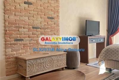 Studio Premium Complex Stefan cel Mare 42mp mobilat si utilat - 5