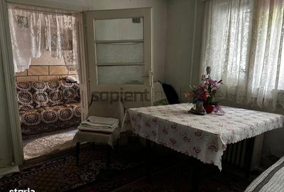Casă cu 3 camere în Rontău - 6