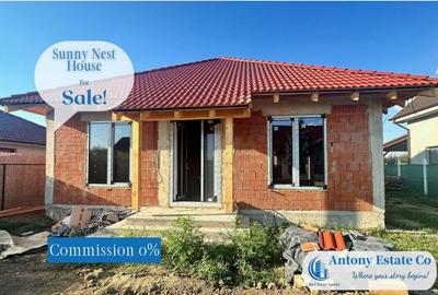 Casă cu 4 camere cu Teren 609 Mp în Episcopia Bihorului - 6