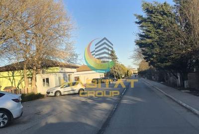 Spațiu comercial, în Adunații-Copăceni - 3