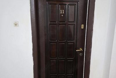 Garsonieră decomandată în Gării