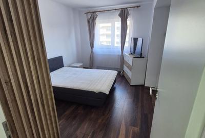 Apartament cu 2 camere decomandat în Avantgarden - 5