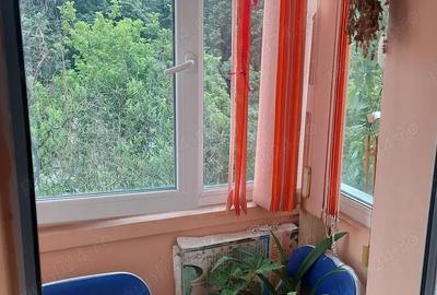 Apartament cu 2 camere decomandat în Central - 2