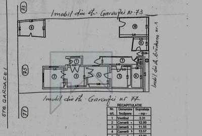 Spațiu comercial, în Rahova - 3