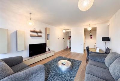 Apartament de inchiriat 2 camere One Herastrau Plaza - 2