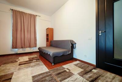 Berceni metrou | Garsoniera spațioasă in bloc nou cu centrala și parcare proprie - 8