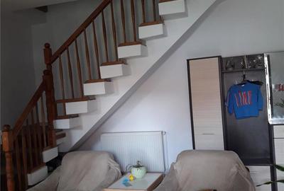 Casă cu 5 camere în Olimpia-Stadion - 3