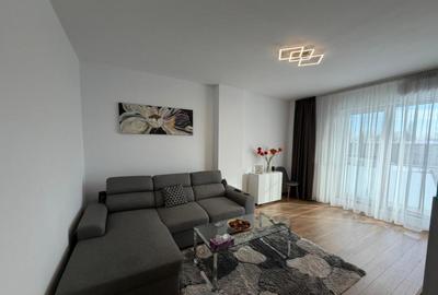 Rahova, Sos Salaj, 2 camere, 58mp, decomandat, mobilat ?i - 9