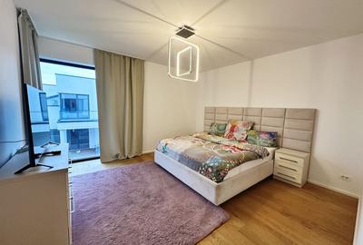 Casă cu 4 camere cu Teren 200 Mp în Corbeanca - 8