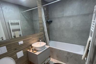 Apartament de 2 camere-DECOMANDAT-Tractorul-Coresi - 6