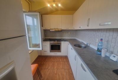 Apartament cu 2 camere semidecomandat, mobilat în Florești - 14