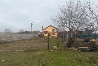 Teren de 2500 mp, în Șimnicu de Sus - 4